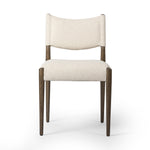 Jayla Armless Dining Chair - Rug & Weave