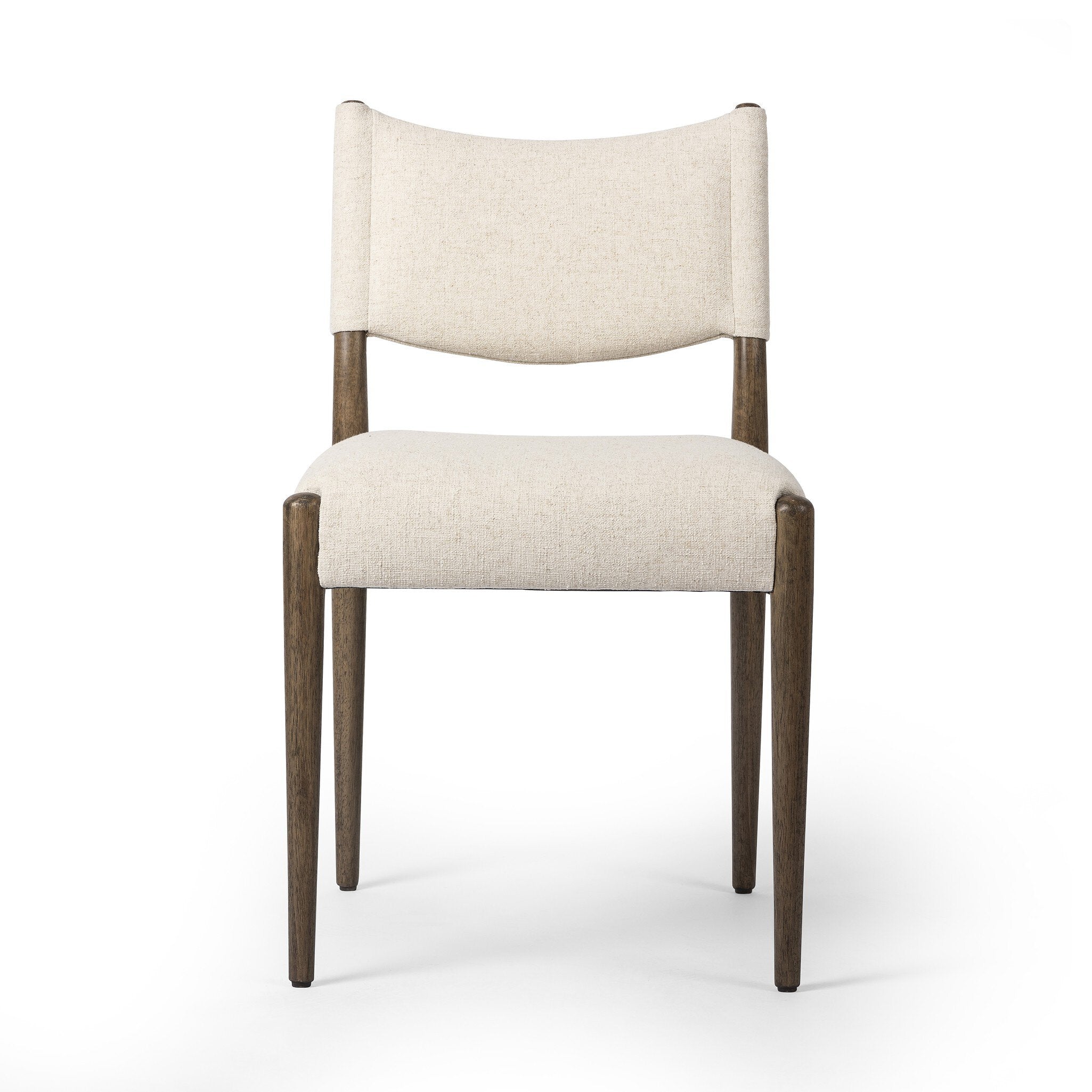 Jayla Armless Dining Chair - Rug & Weave