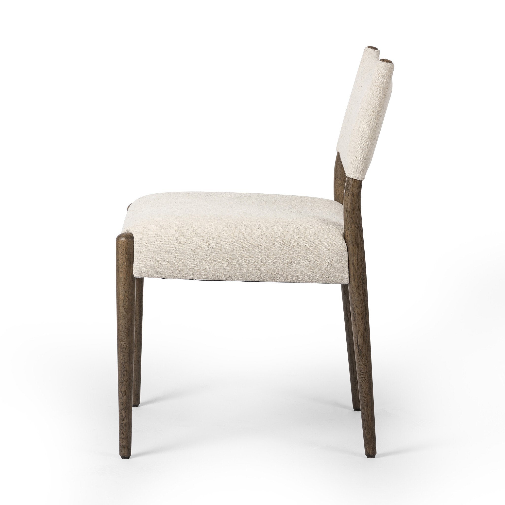 Jayla Armless Dining Chair - Rug & Weave