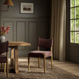 Jayla Armless Dining Chair