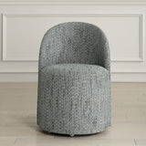 Rollan Swivel Dining Chair