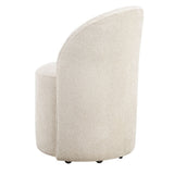 Rollan Swivel Dining Chair
