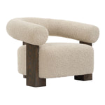 Lenn Accent Chair FURNITURE - accent chairs Uttermost