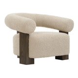 Lenn Accent Chair FURNITURE - accent chairs Uttermost