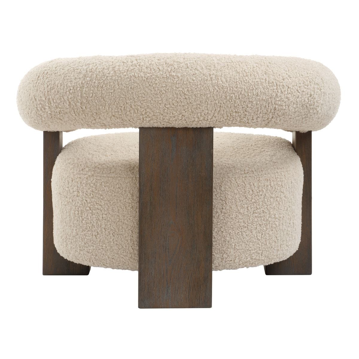 Lenn Accent Chair FURNITURE - accent chairs Uttermost