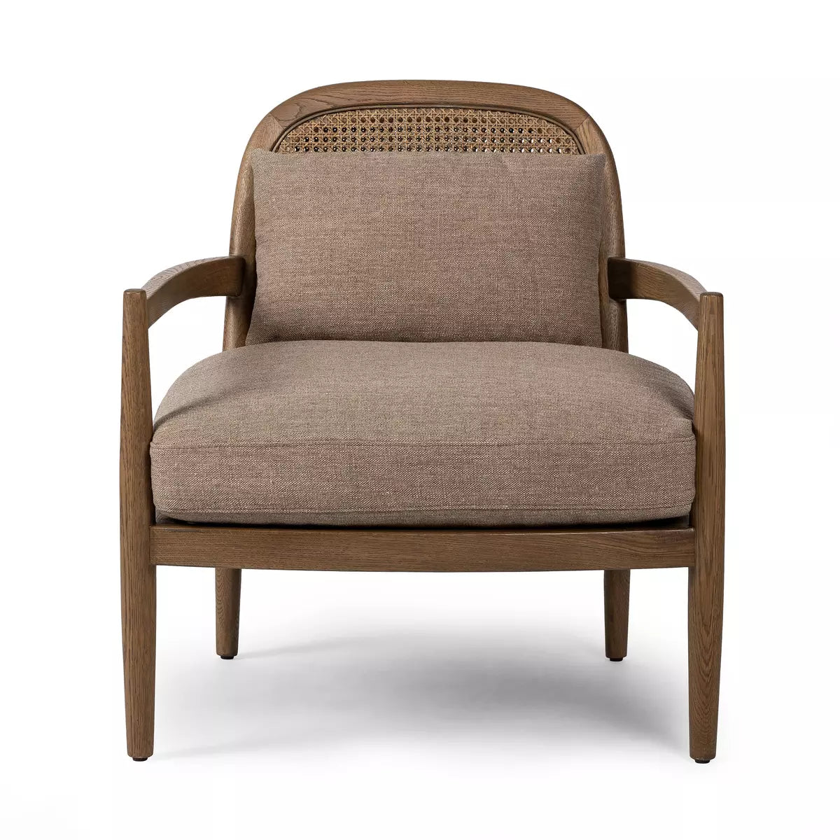 Nessa Chair - Rug & Weave