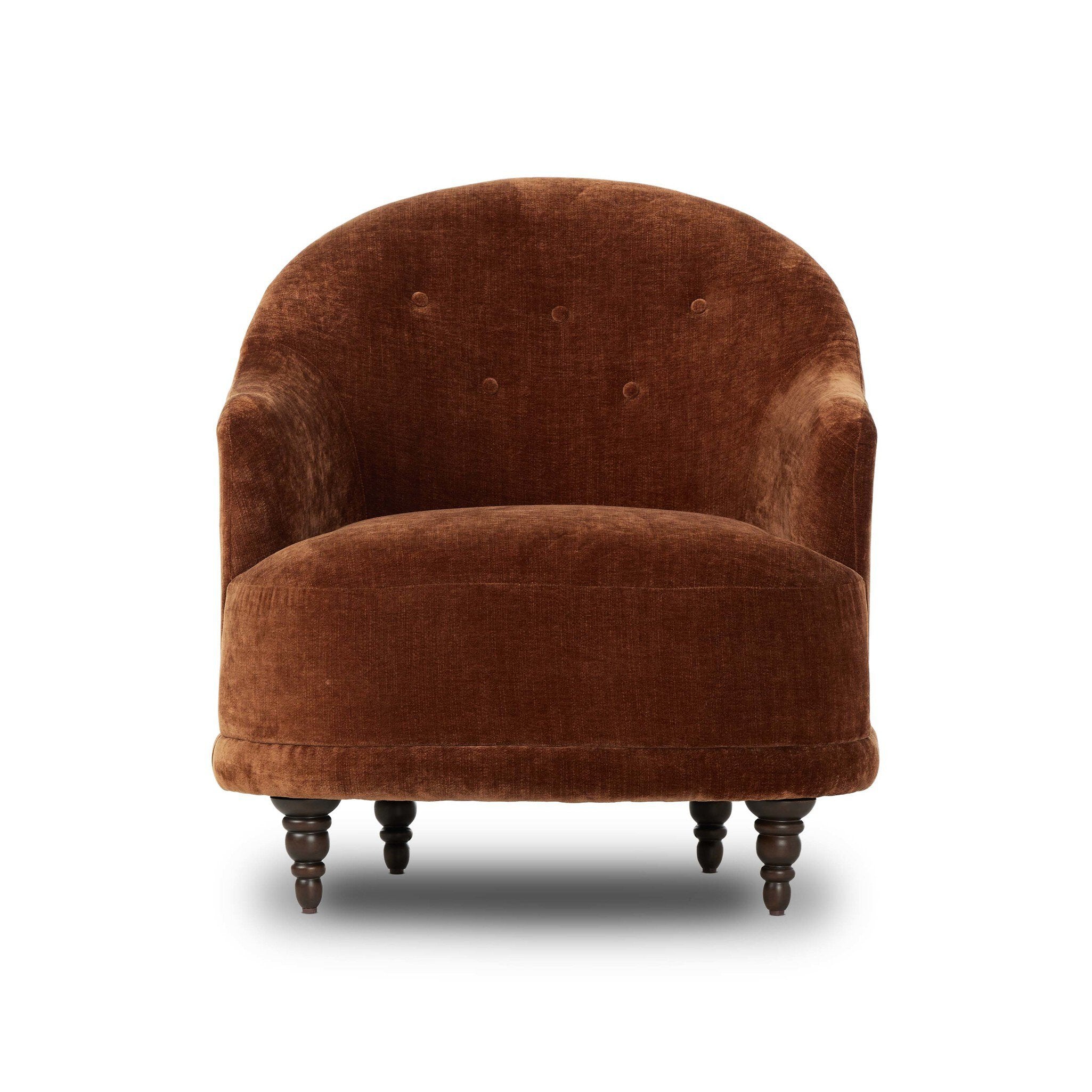 Marnie Chair FURNITURE - chairs Four Hands