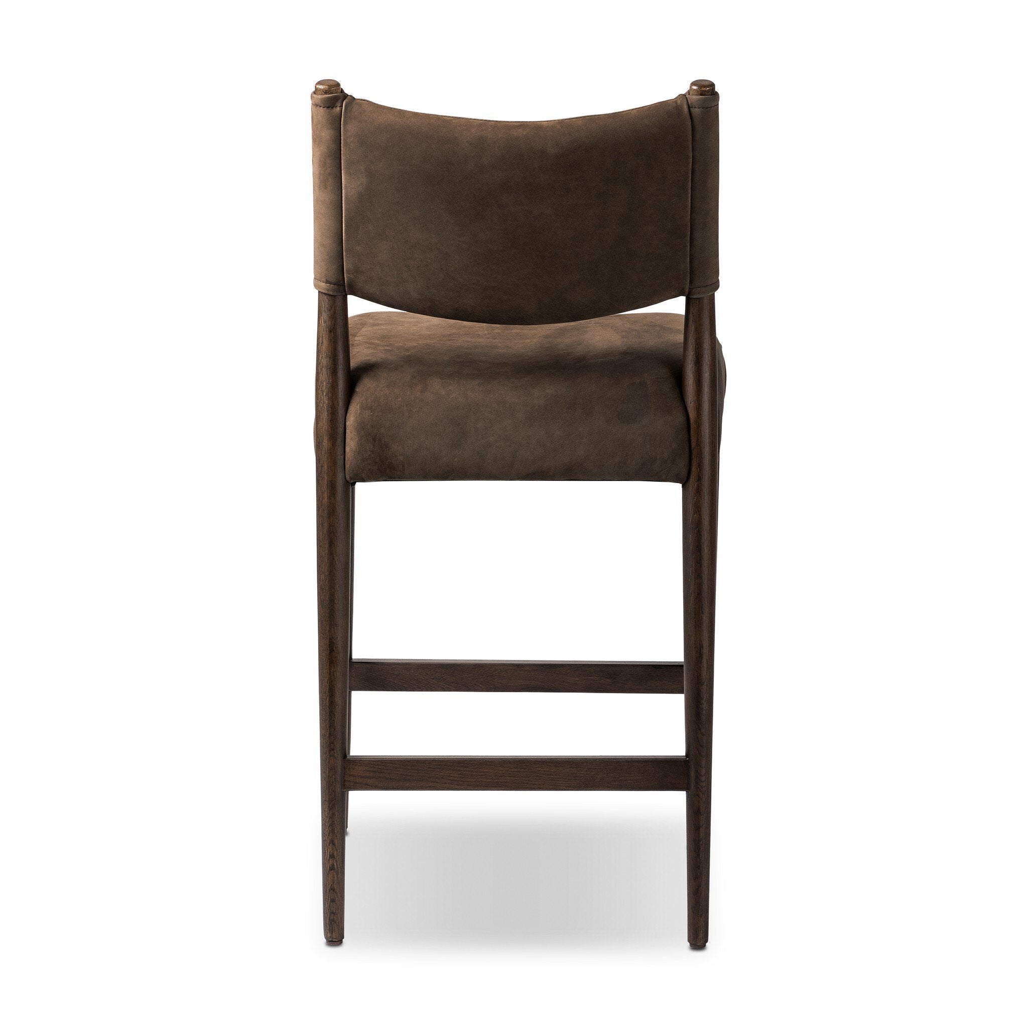 Jayla Counter Stool FURNITURE - bar/counter stool Four Hands