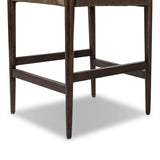Jayla Counter Stool FURNITURE - bar/counter stool Four Hands