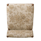 Jayla Counter Stool FURNITURE - bar/counter stool Four Hands