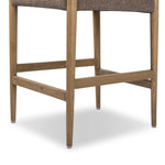 Jayla Counter Stool FURNITURE - bar/counter stool Four Hands