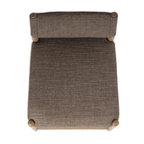 Jayla Counter Stool FURNITURE - bar/counter stool Four Hands