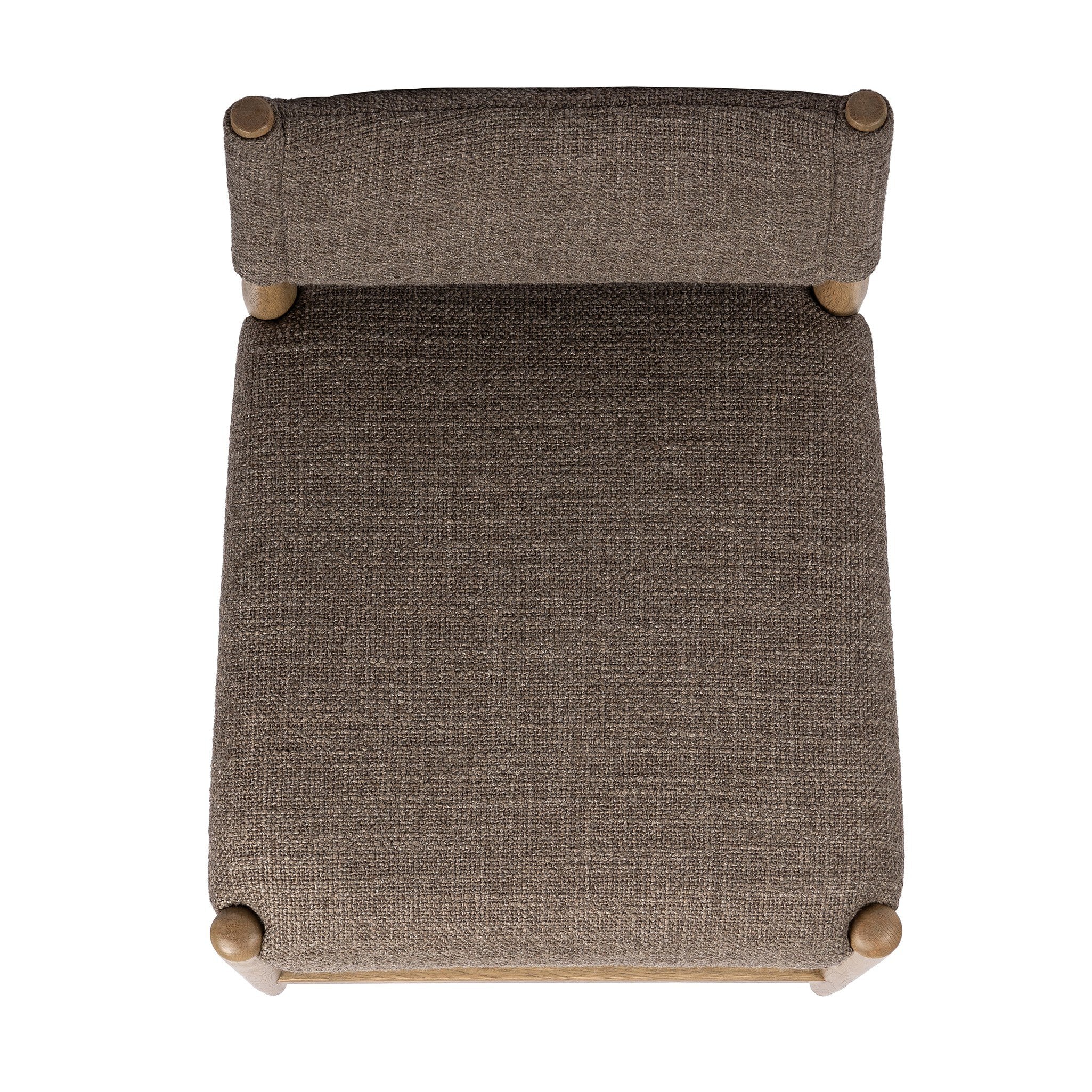 Jayla Counter Stool FURNITURE - bar/counter stool Four Hands