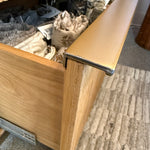 FLOOR MODEL - Kaia Dresser FURNITURE - floor model Sunpan