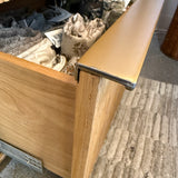 FLOOR MODEL - Kaia Dresser FURNITURE - floor model Sunpan