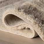 Velaina Handmade Washable Wool Rug RUGS - wool Dash & Albert