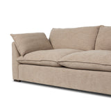 Kosa 108" Sofa
