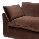 Kosa 108" Sofa