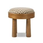 Louise Accent Stool Four Hands