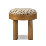 Louise Accent Stool Four Hands
