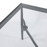 Babylon Coffee Table - Rug & Weave