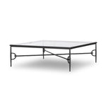 Babylon Coffee Table - Rug & Weave