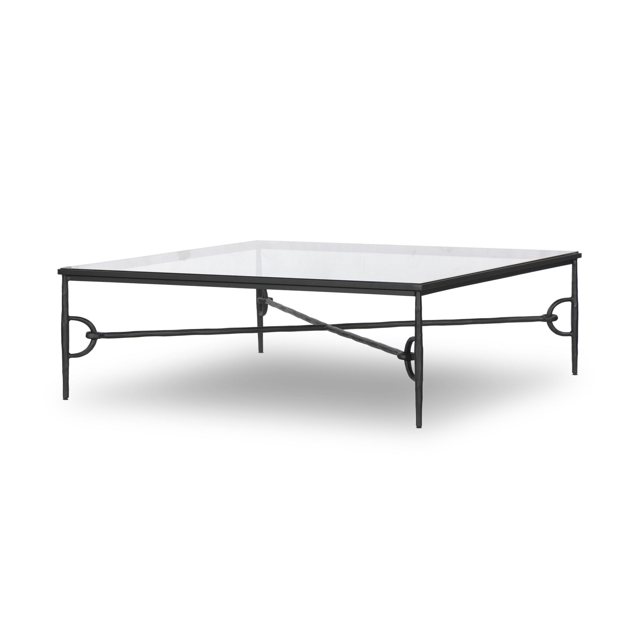 Babylon Coffee Table - Rug & Weave