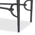 Babylon Console Table FURNITURE - console table Four Hands