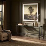Babylon Console Table FURNITURE - console table Four Hands