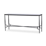 Babylon Console Table FURNITURE - console table Four Hands