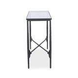 Babylon Console Table FURNITURE - console table Four Hands