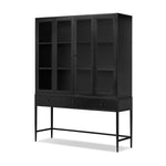 Jimi Cabinet - Rug & Weave