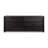 Alora Dresser - Rug & Weave