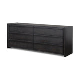 Alora Dresser - Rug & Weave