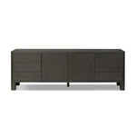 Noeline Media Console- Rug & Weave
