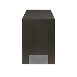 Noeline Media Console- Rug & Weave