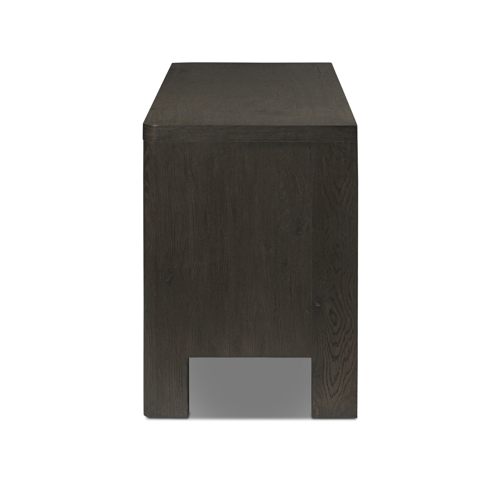 Noeline Media Console- Rug & Weave