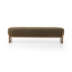 Kirby Accent Bench - Rug & Weave