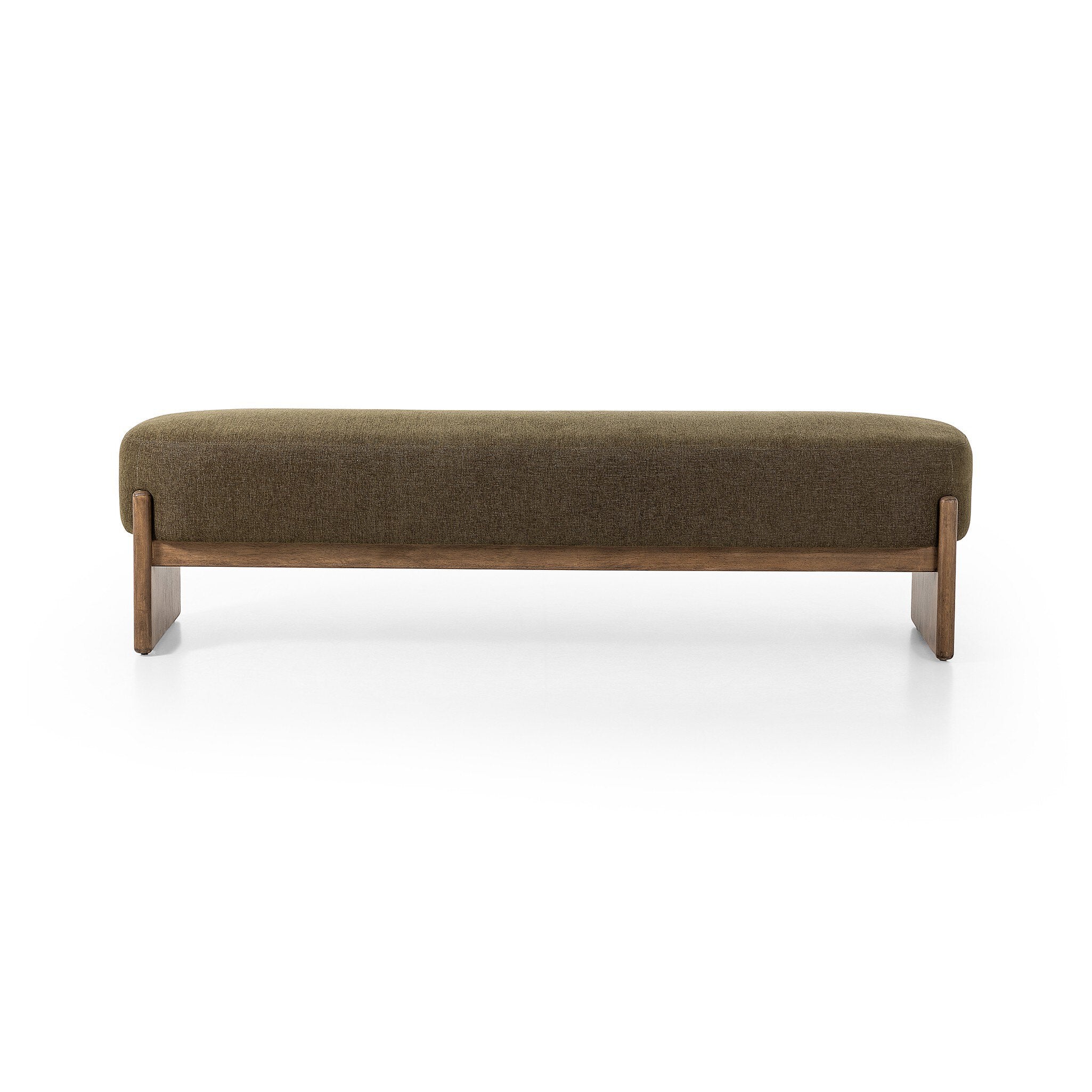 Kirby Accent Bench - Rug & Weave