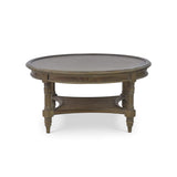 Montego Coffee Table Small FURNITURE - coffee table Bramble