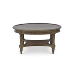 Montego Coffee Table Small FURNITURE - coffee table Bramble