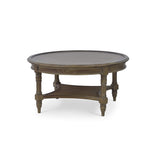 Montego Coffee Table Small FURNITURE - coffee table Bramble