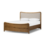 Dover Bed - Rug & Weave