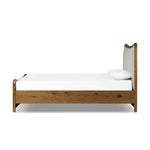Dover Bed - Rug & Weave