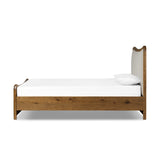 Dover Bed - Rug & Weave