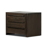 Bruce Nightstand - Rug & Weave