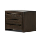 Bruce Nightstand - Rug & Weave
