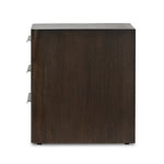 Bruce Nightstand - Rug & Weave