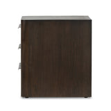 Bruce Nightstand - Rug & Weave