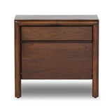 Nigel Nightstand - Rug & Weave
